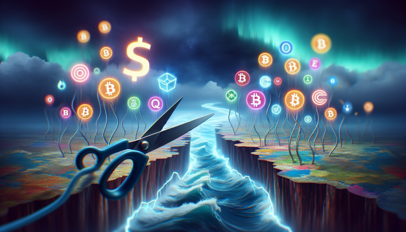 Fed Rate Cut and End of QT Spark Liquidity in Crypto Markets with Uncertain Altcoin Rally