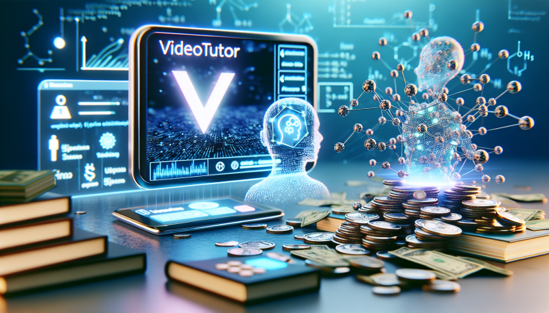 YZi Labs Leads $11 Million Seed Round for VideoTutor, an AI-Driven Personalized Tutoring Platform