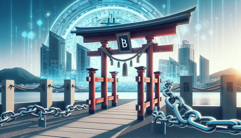 Bybit halts new registrations in Japan as the FSA tightens crypto oversight