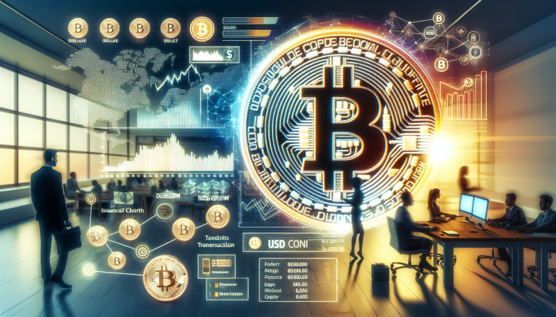 Coinbase Posts Strong Q3 2025 Results as Bitcoin Purchases and USDC Expansion Drive Growth