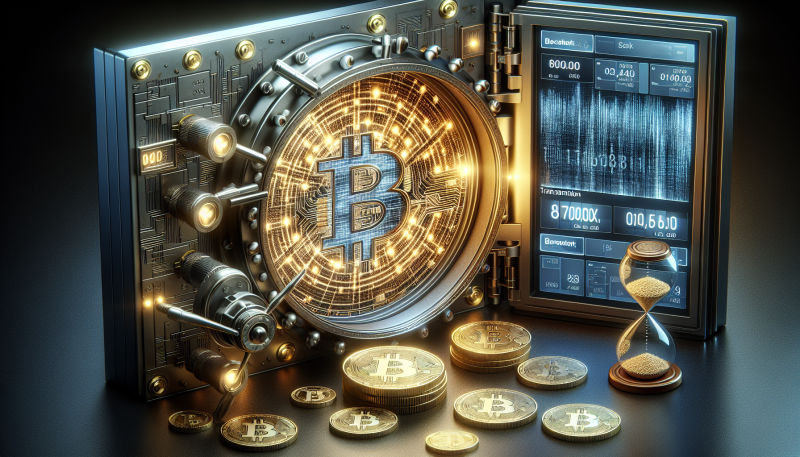 MicroStrategy Moves $2.45 Billion in Bitcoin to New Wallets in Nine Hours, Signaling a Custody Restructure Not an Immediate Sale