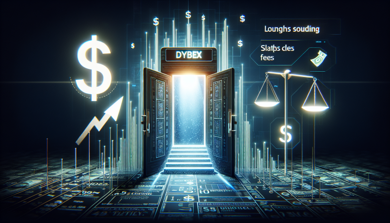 dYdX Enters the U.S. Market, Slashes Fees and Launches Spot Trading