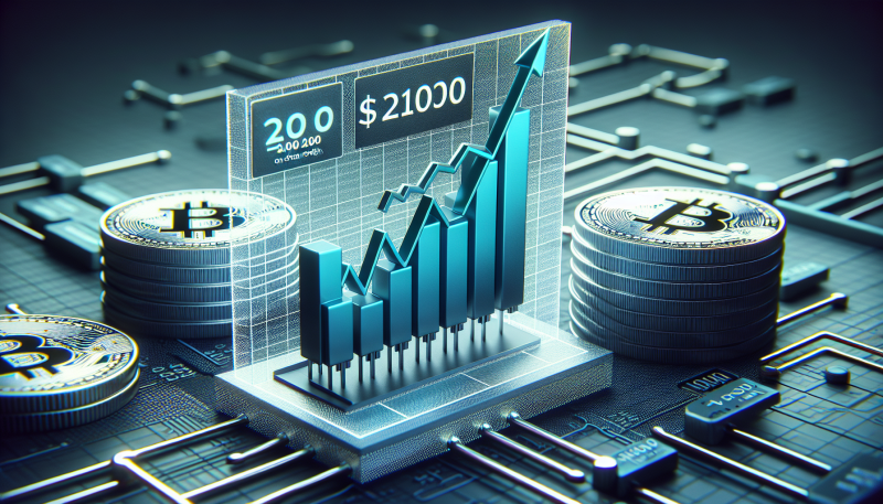 Solana Stalls Near $200 Despite Strong On-Chain Growth and ETF Inflows