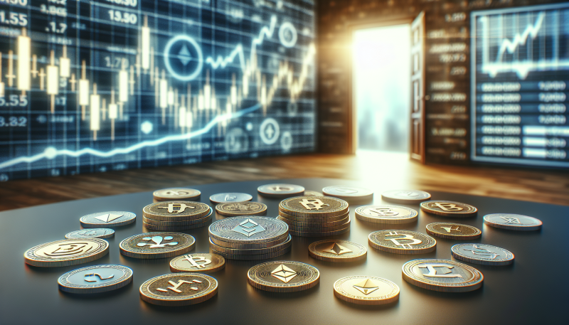 Altcoin Rotation Expands as Liquidity Improves but Not Yet a Full Altseason