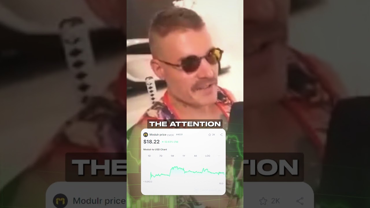 This “Robotics” Crypto Will 20x By 2026