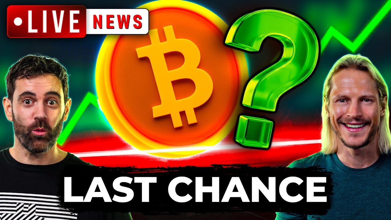 Bitcoin BREAKING OUT! Altcoins Waking Up! Uptober Back On?