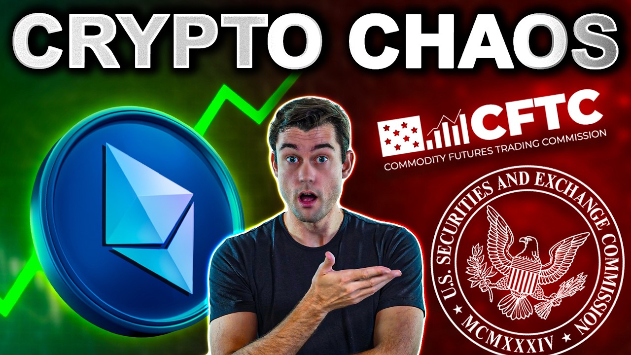 Crypto’s Final Countdown: What Happens If CLARITY Fails?