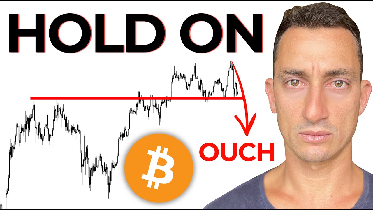 Bitcoin: Itβs Not Going To Happen