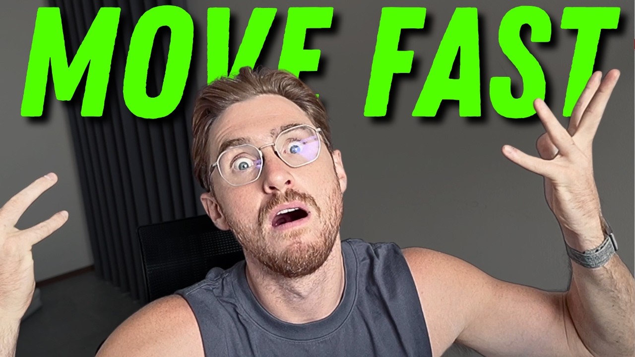 don’t FU*K this up.