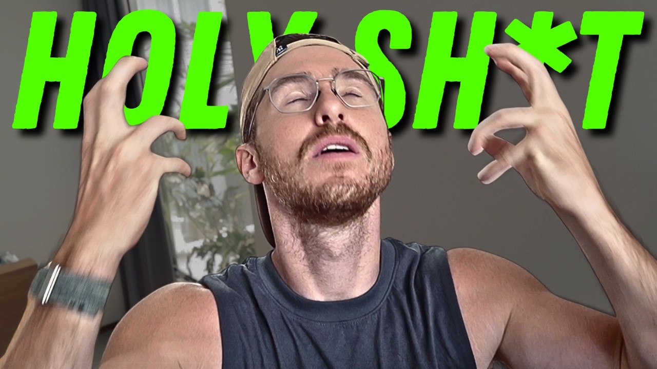 TRUMP…. you won’t believe this.