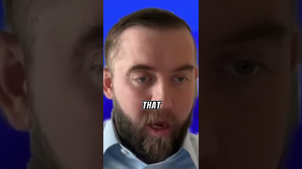 The Next Crypto Boom: Sergey Nazarov Explains Tokenized Everything