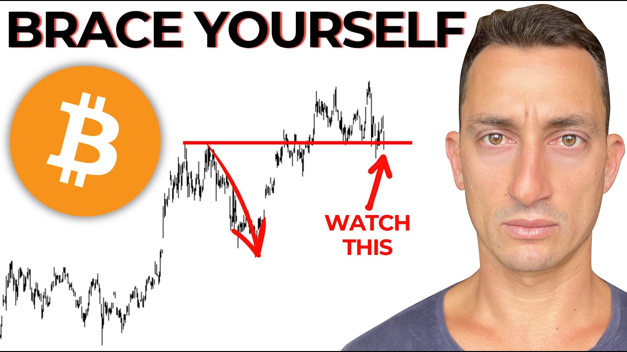 Bitcoin: No one wants to hear this