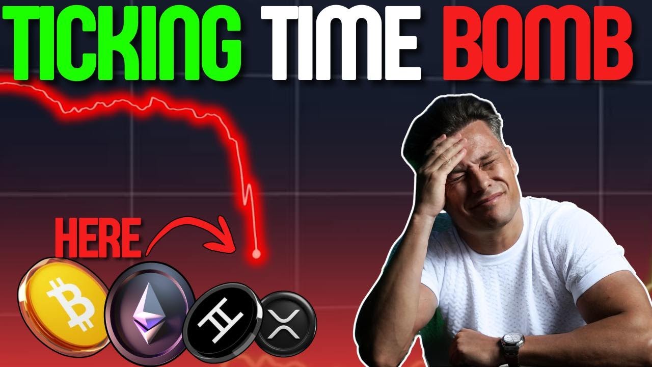 Crypto – How Bad Is It?! Markets Continue To Struggle