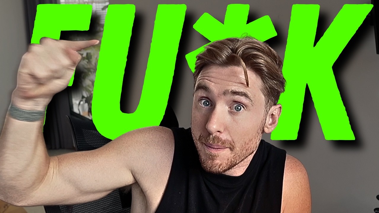 LAST FU*KING CHANCE!!!!