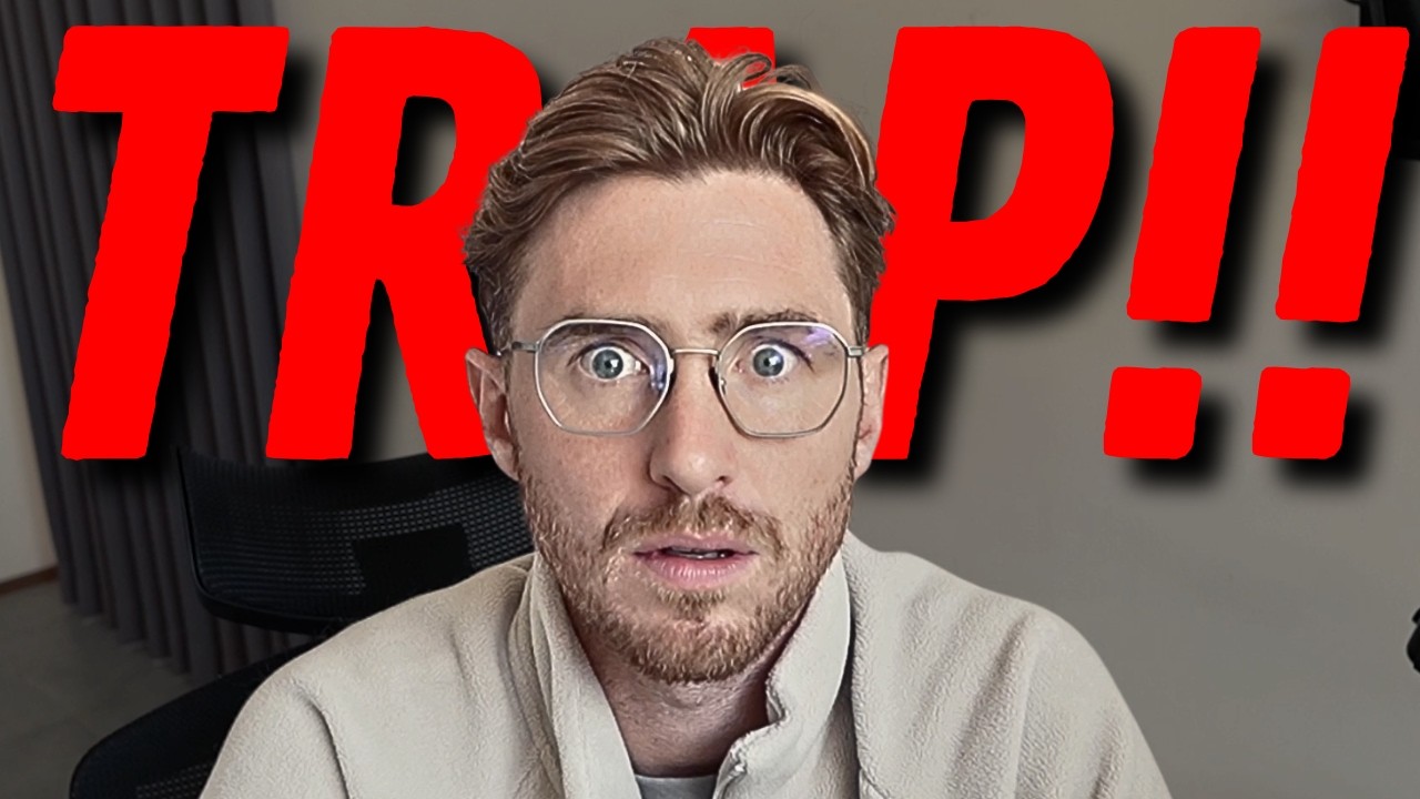 WAKE UP! The $500B Crypto Liquidation Is A TRAP!