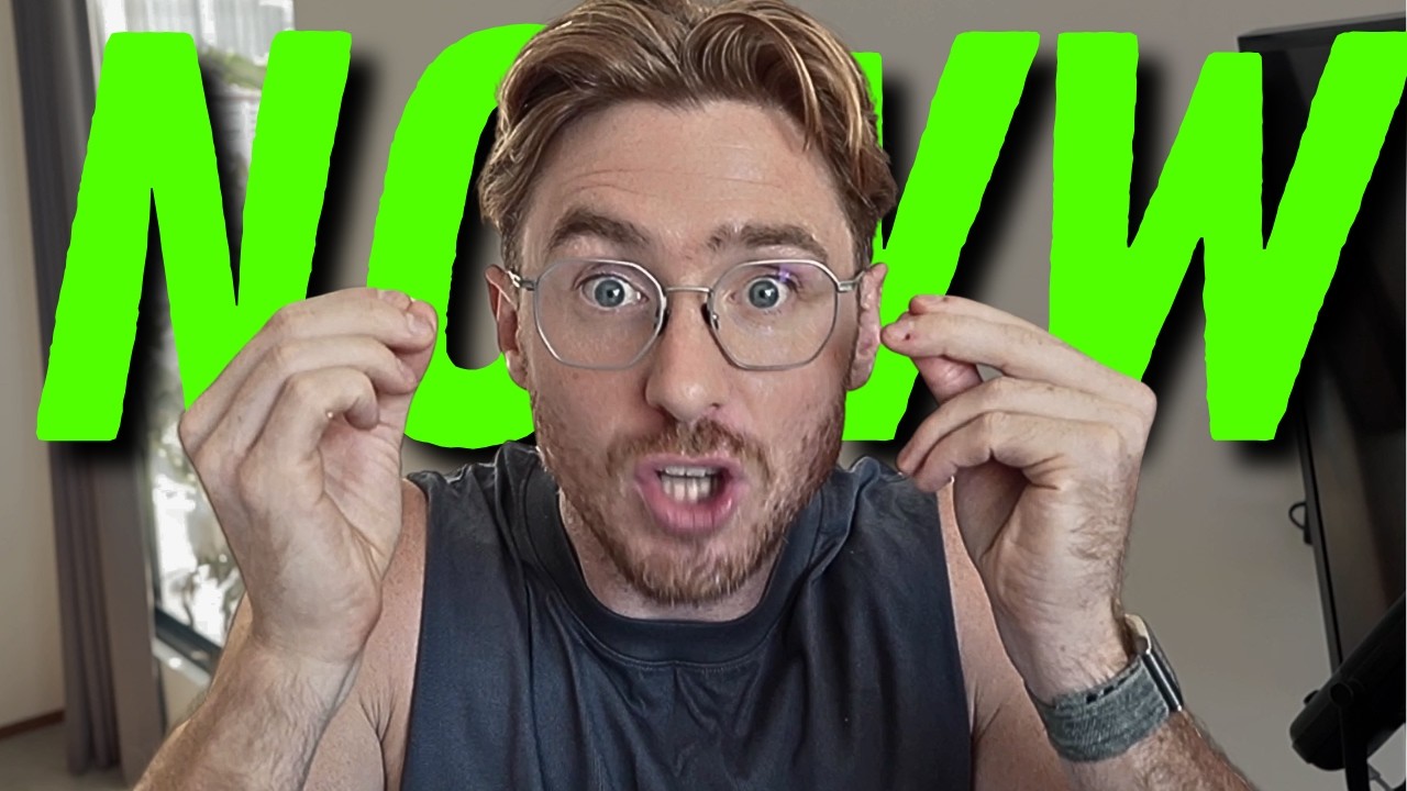 THIS IS NOT A JOKE!!! MOVE FAST!!!