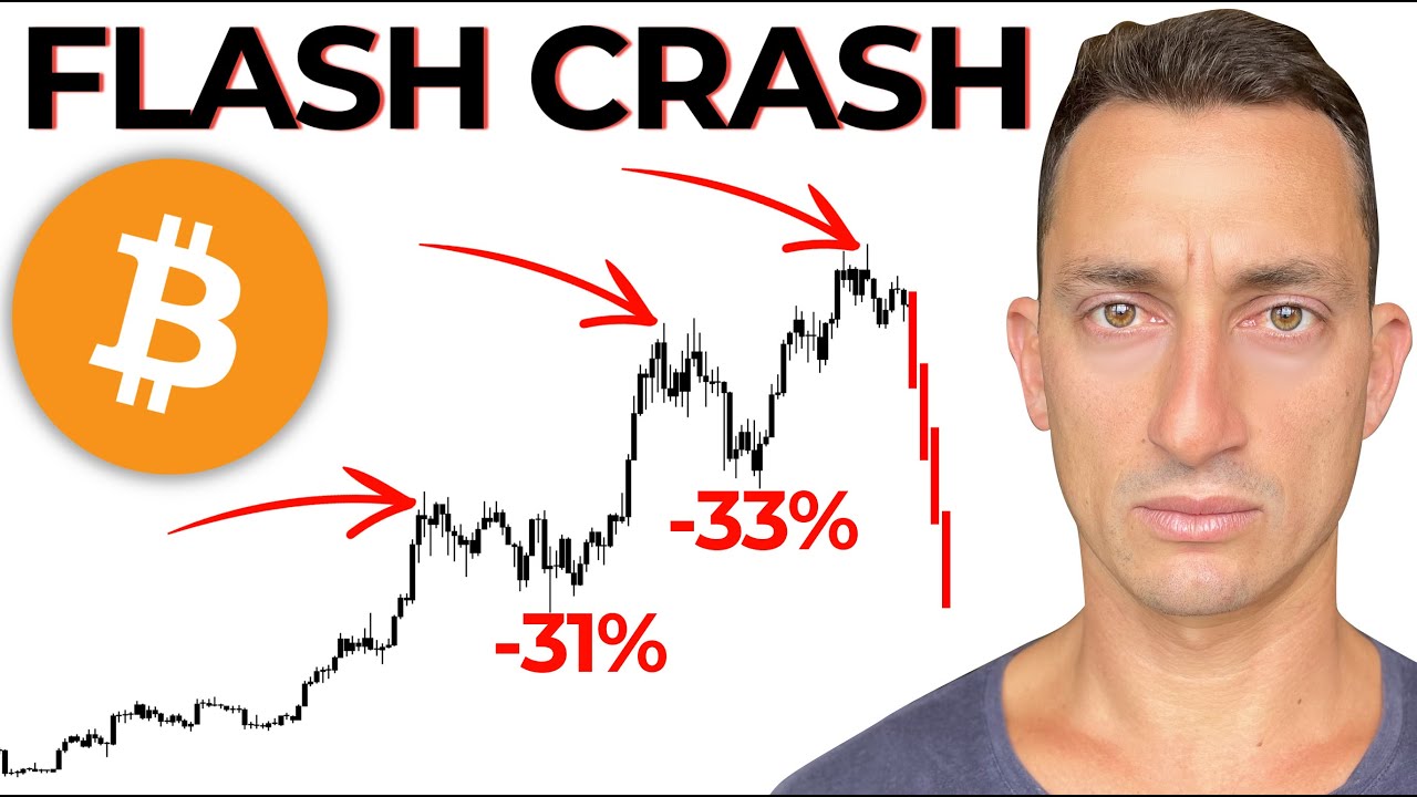 Massive Liquidations: Is This It?