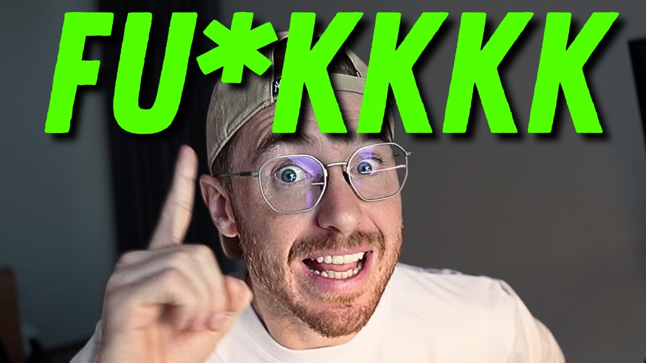 warning…it’s not over.