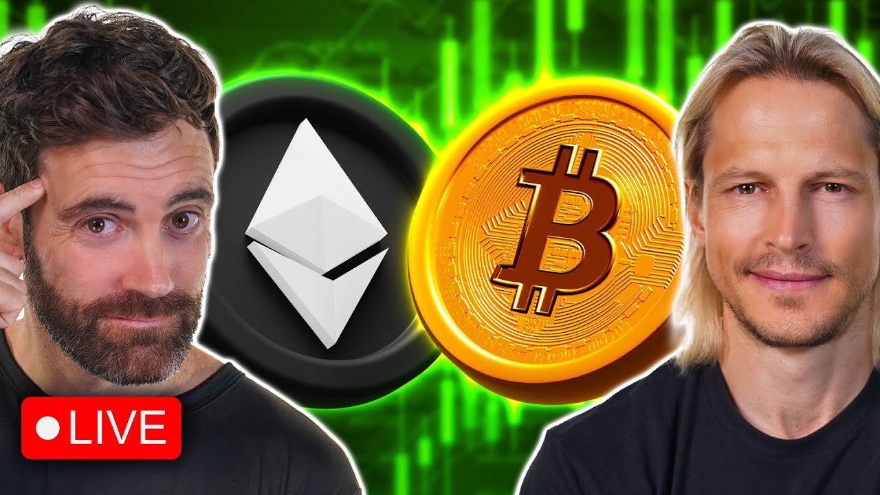 $19B Crypto Crash: Bitcoin Tanks, Alts Wrecked – Is This the End?