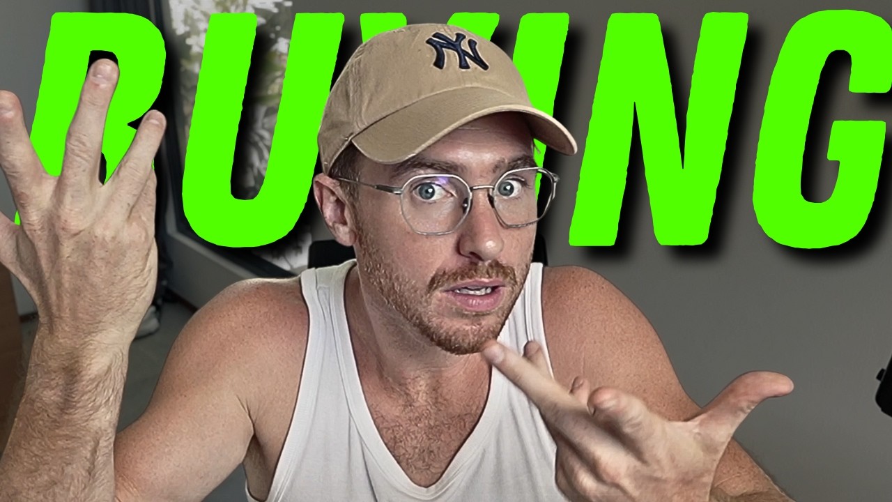 they are actually fu*king doing it and no one noticed.