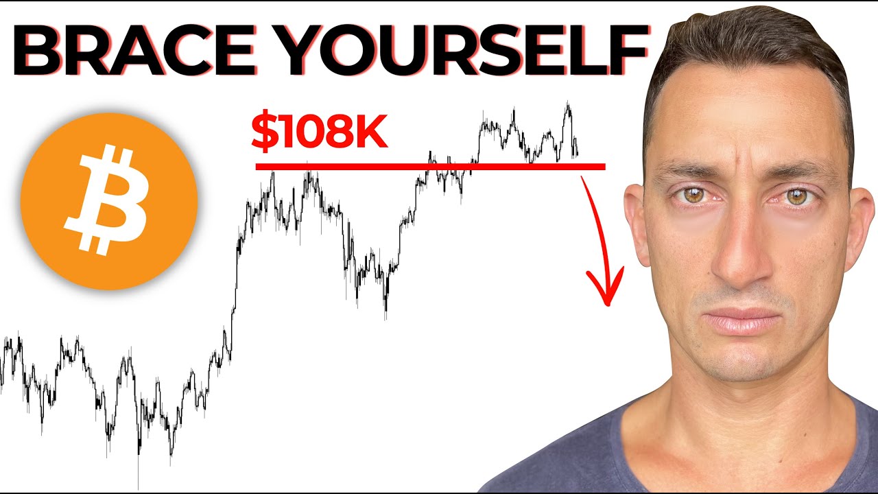 Bitcoin: This is Make or Break