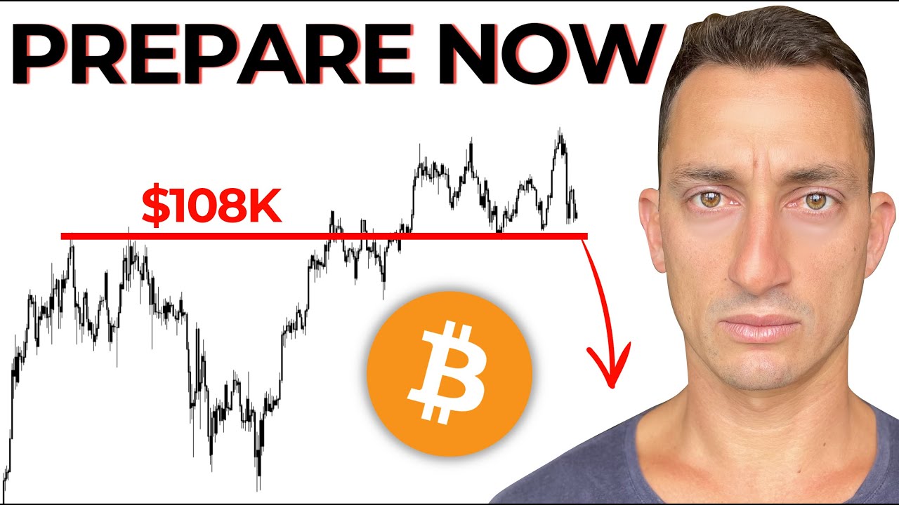 Bitcoin: The Cycle Is Breaking (how I’m preparing)