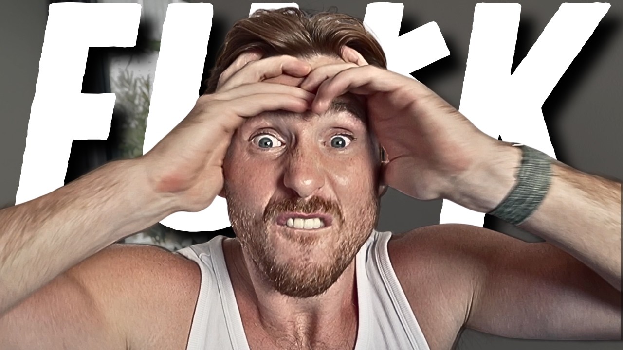 FU*KING BITCON FALLING AGAIN!!!! WHAT NOW???