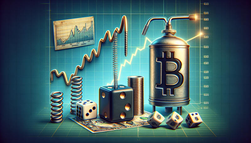 Robert Kiyosaki Warns of a Massive Crash as Bitcoin Hovers Near Key Levels and Eyes a Breakout