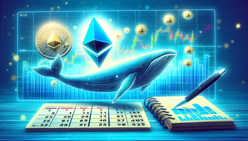 Ethereum Whales Accumulate 394,682 ETH Worth $1.37B Over 3 Days, Signaling Bullish Momentum Ahead of Fusaka Upgrade