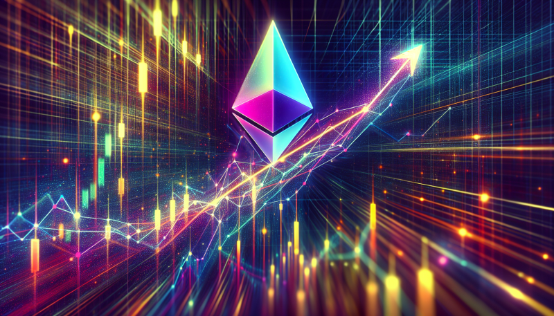 Ethereum Eyes Breakout From Tightening Triangle With Potential Rally to 4500-6300
