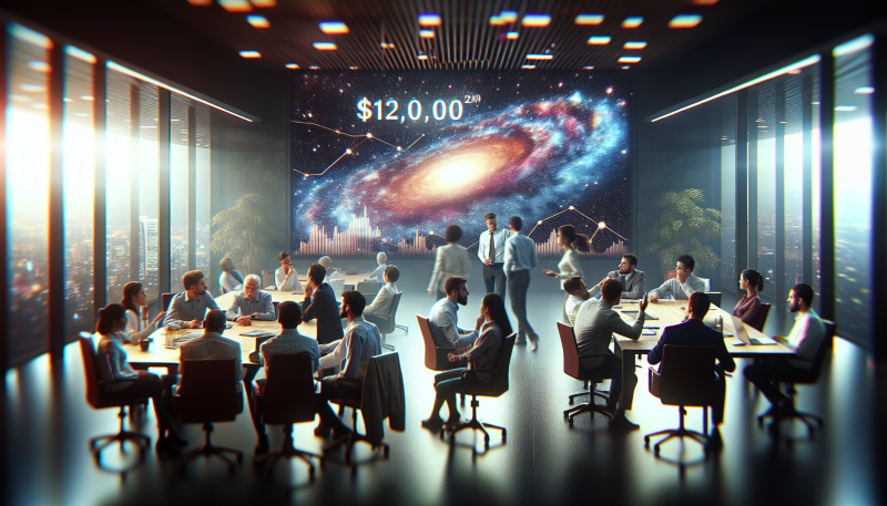 Galaxy lowers its 2025 Bitcoin target to $120,000, signaling a maturity era for the market