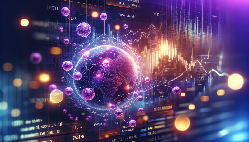 Solana ETFs Draw Inflows as Infrastructure Upgrade Delivers Faster, More Reliable APIs