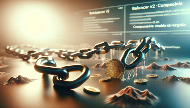 Balancer V2 Composable Stable Pools Exploited, Draining Over $128 Million Across Blockchains