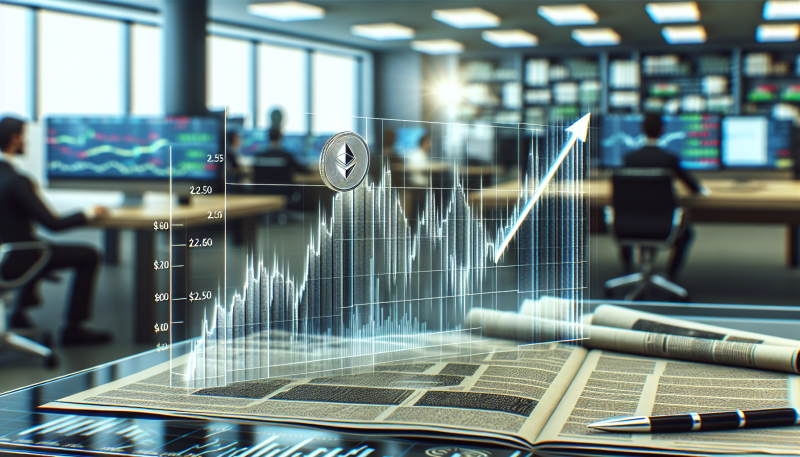 XRP Rebounds to $2.55 as Break Above $2.60 Could Push Toward $3.00