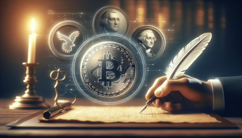 Circle Reverses USDC Gun Purchases Ban After Political Pressure