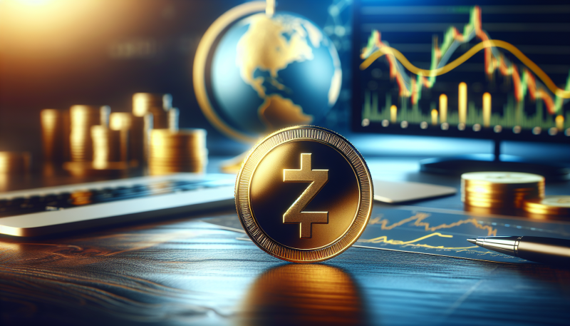Zcash Surges to Seven-Year High as Privacy Coins Rally Attract Traders and Institutions