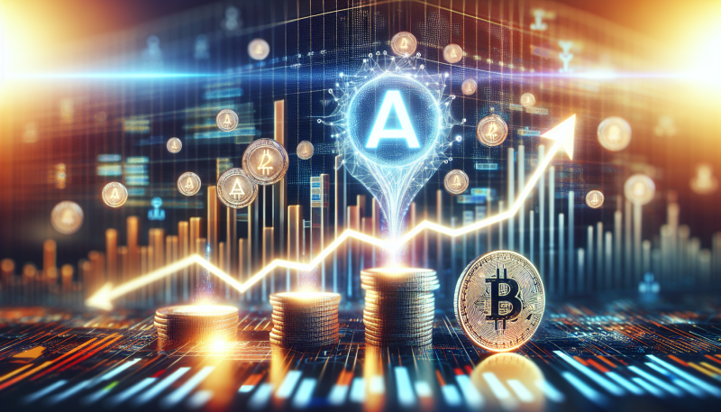 Markets Edge Up After AI-Driven Selloff as Sub-$0.01 Tokens Like PEPENODE Gain Presale Momentum