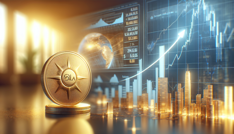 Forward Industries Announces $1 Billion Buyback Linked to Solana Exposure as SOL Rises