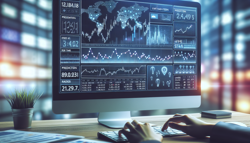 Google Finance adds live prediction-market feeds from Polymarket and Kalshi