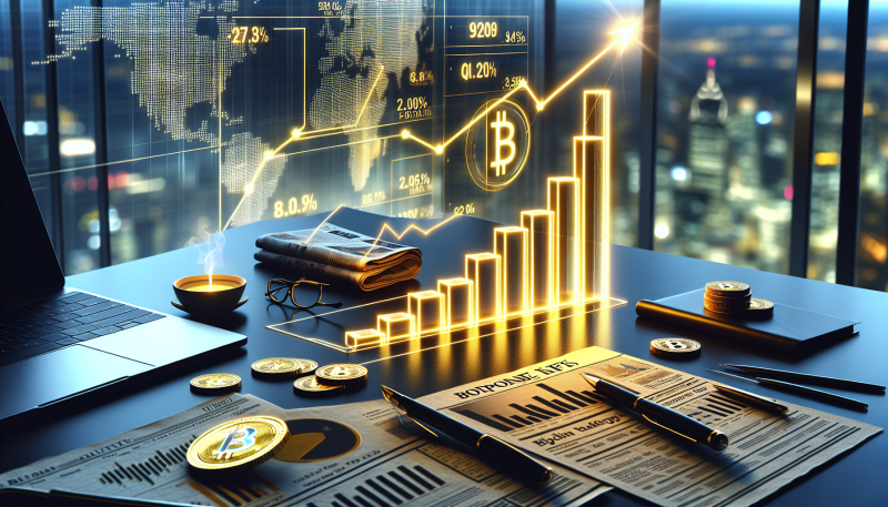 Block’s Q3 Results Highlight Bitcoin Revenue and Holdings Driving Earnings and Stock Volatility