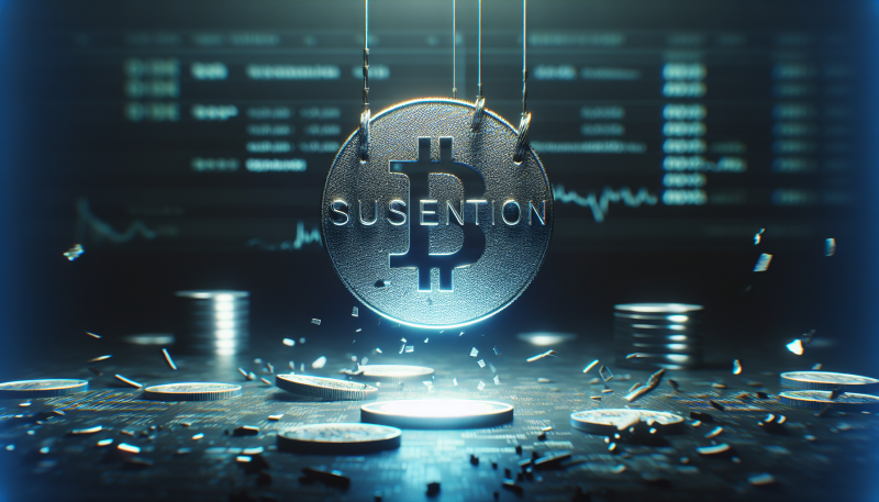 Elixir Suspends deUSD After Stream Finance Losses Trigger Depeg and DeFi Contagion