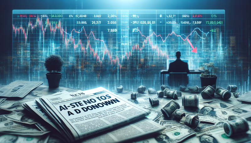 Crypto Dips as Markets Turn Risk-Off on Weak Jobs Data and AI Stock Selloffs