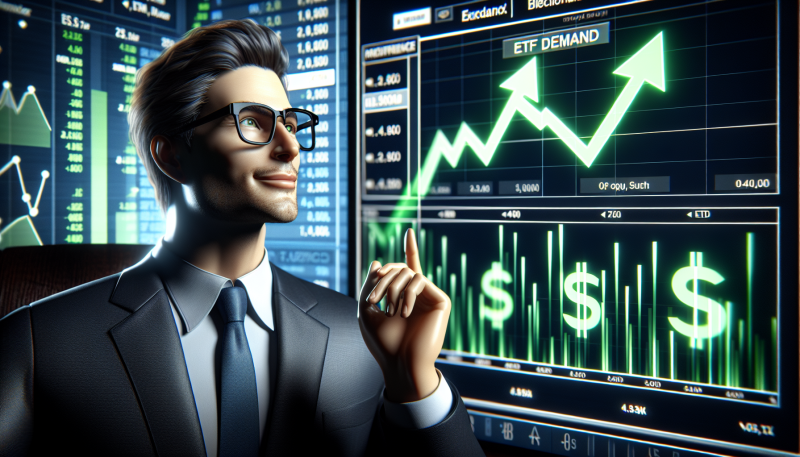 ZEC Surges on Billionaire Support and ETF Demand, Could Reshape Market Caps and Attract Institutional Flows