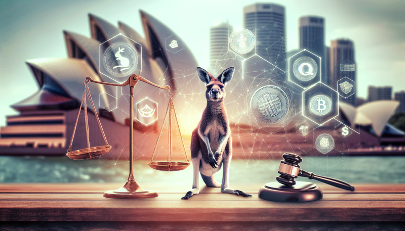 Australia Risks Falling Behind in Tokenized Markets Unless It Modernizes Rules and Infrastructure