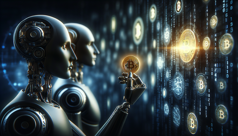 AI-Driven Crypto Scams Surge as Criminal Automation Outpaces Defenses