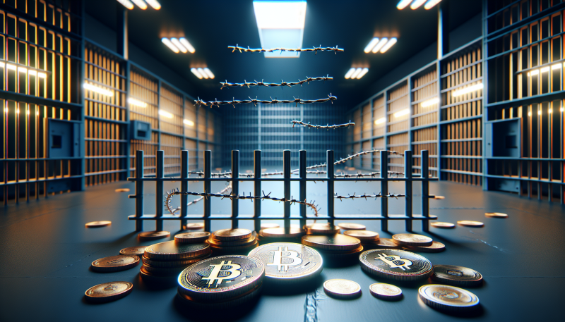 Samourai Wallet Developer Sentenced to Maximum Five Years in Federal Prison for Money Transmitting Conspiracy