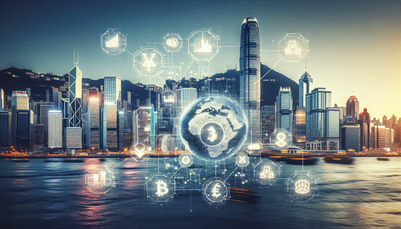Hong Kong Opens Licensed Crypto Exchanges to Global Order Books under LEAP Strategy