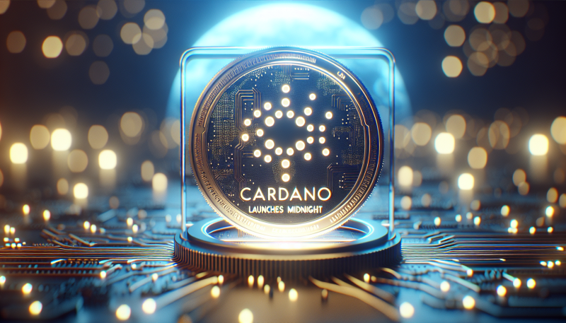 Cardano Launches Midnight: a Zero-Knowledge Sidechain Aiming to Boost Adoption and ADA Price
