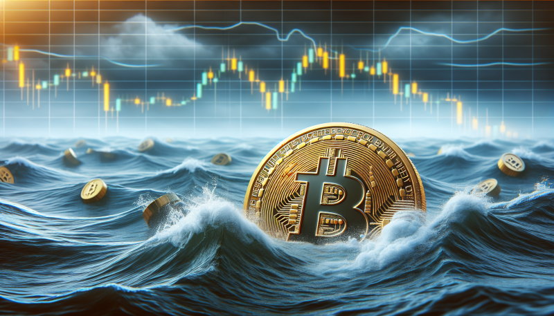 Trump Media’s Bitcoin Bet Underwater as BTC Slumps Toward $100K, Sparking Market Volatility