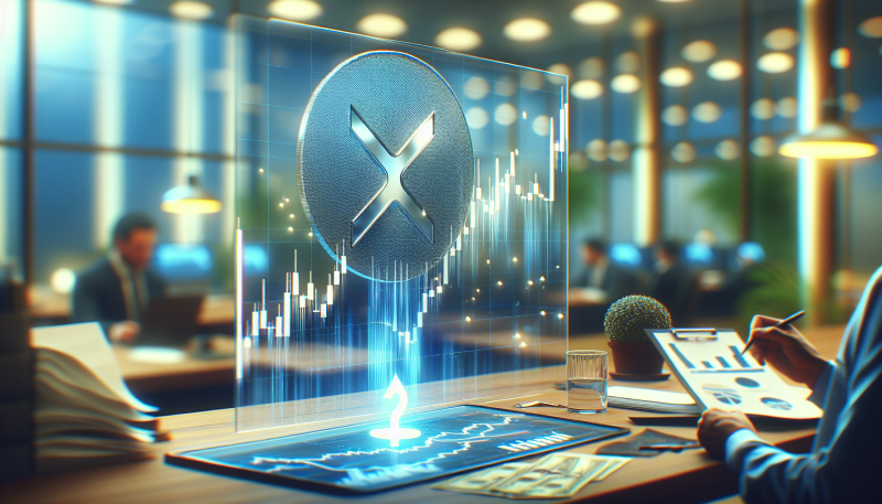 Whale Selloff in XRP Pushes Price Toward Critical $2 Support as 21Shares Files for Spot ETF